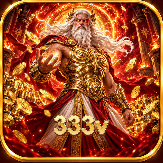 333V - 333v Portal Hiburan Game Online Mobile Resmi & Terpercaya