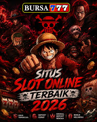 BURSA777 - BURSA777 Pilihan Game PG Soft untuk Penggemar Slot Online