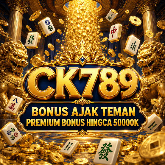 CK789 - ck789 agen slot online terpercaya di Indonesia dengan slot gacor hari ini terbaik dari slot88 di tahun 2026 ini.