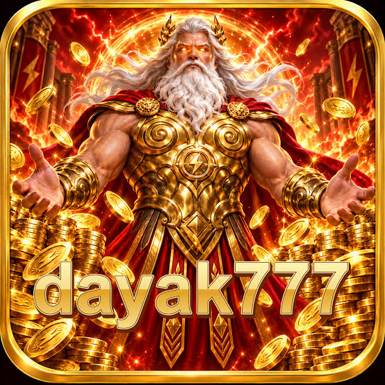 DAYAK777 - dayak777 Login Situs Resmi dan Nikmati Ragam Game PG Soft