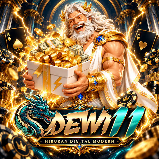 DEWI11 - dewi11 Jelajahi Dunia Slot Online Penuh Kejutan dan Keseruan