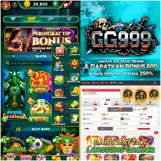 GG999 - gg999 Pilihan Game PG Soft untuk Penggemar Slot Online