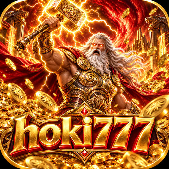 HOKI777 - hoki777 Situs Dewa Slot Gacor Hari Ini