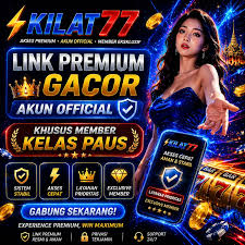 KILAT77 - KILAT77 Daftar Game Online dengan Pilihan Slot yang Beragam