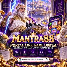 MANTRA88 - MANTRA88 Pilihan Game PG Soft untuk Penggemar Slot Online