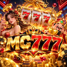 MC777 - mc777 Permainan Slot Online