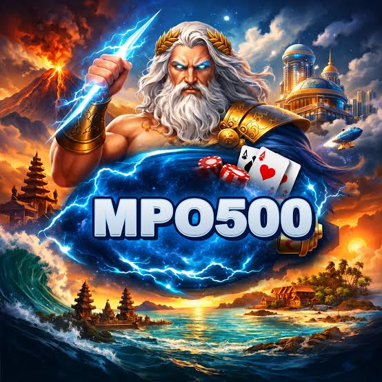 MPO500 - mpo500 Situs Dewa Slot Gacor Hari Ini