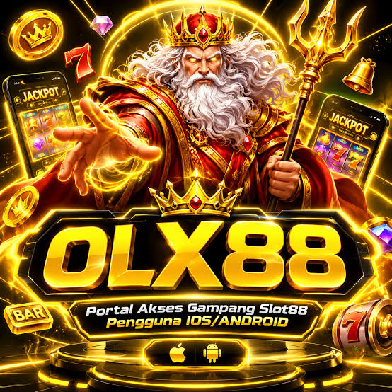 OLX88 - olx88 Destinasi Slot Online Indonesia dengan Ragam Tema Menarik