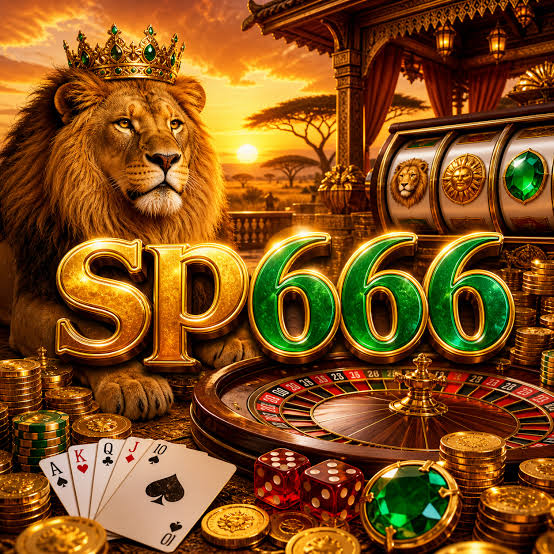 SP666 - sp666 Portal Resmi Game Kasino dengan Link Daftar dan Akses Alternatif