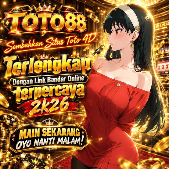 TOTO88 - toto88 Portal Hiburan Game Online Mobile Resmi & Terpercaya