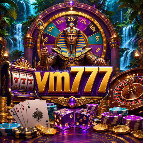 VM777 - vm777 Link Alternatif Game Kasino dan Slot Online