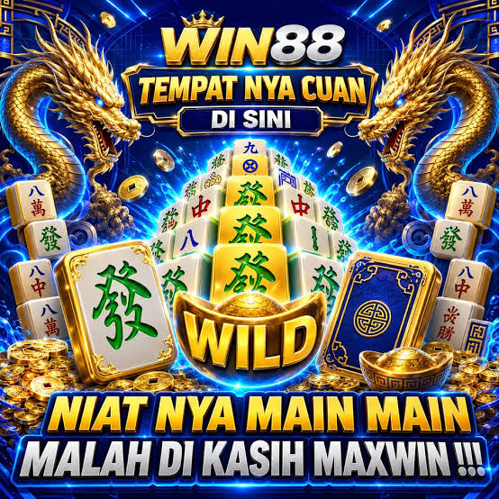 WIN88 - win88 Portal Resmi Game Kasino dengan Link Daftar dan Akses Alternatif